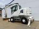 Liebherr A918 Compact / 2012 / 16 870 üzemóra / Lízing 20%-tól