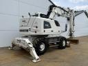 Liebherr A918 Compact / 2012 / 16 870 üzemóra / Lízing 20%-tól