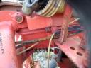 Kuhn 450cmes rendsodró