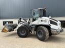 Liebherr L514 Stereo / 2017 / 9 288 üzemóra / Lízing 20%-tól