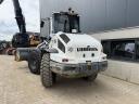 Liebherr L514 Stereo / 2017 / 9 288 üzemóra / Lízing 20%-tól
