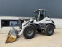 Liebherr L514 Stereo / 2017 / 9 288 üzemóra / Lízing 20%-tól