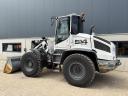 Liebherr L514 Stereo / 2017 / 9 288 üzemóra / Lízing 20%-tól