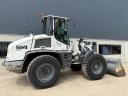 Liebherr L514 Stereo / 2017 / 9 288 üzemóra / Lízing 20%-tól