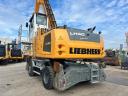 Liebherr LH40M litronic / 2021 / 7.535 üzemóra / Lízing 20%-tól