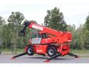 Manitou MRT3255+ / 2015 / 5 827 üzemóra / Lízing 20%-tól