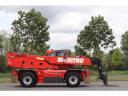 Manitou MRT3255+ / 2015 / 5 827 üzemóra / Lízing 20%-tól