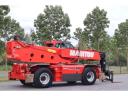 Manitou MRT3255+ / 2015 / 5 827 üzemóra / Lízing 20%-tól