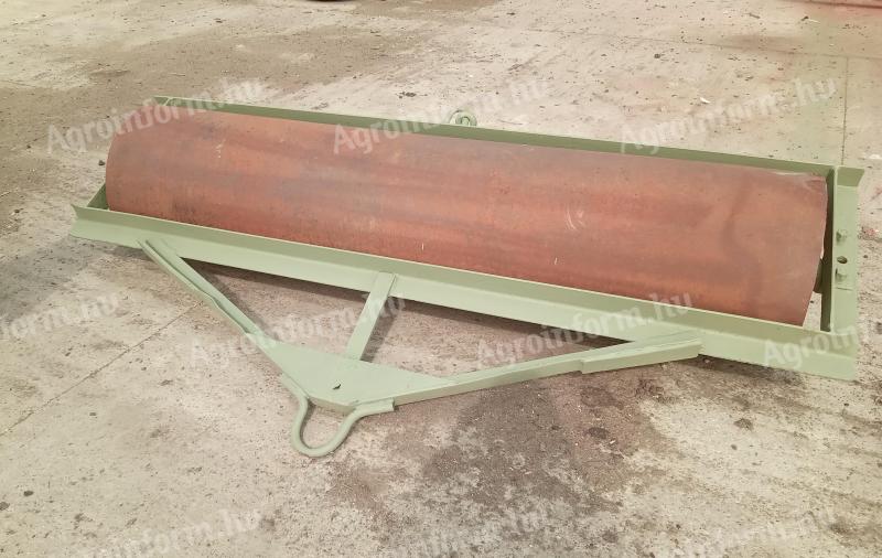 Sima henger 2 méter hosszú,  50 cm átmérőjű