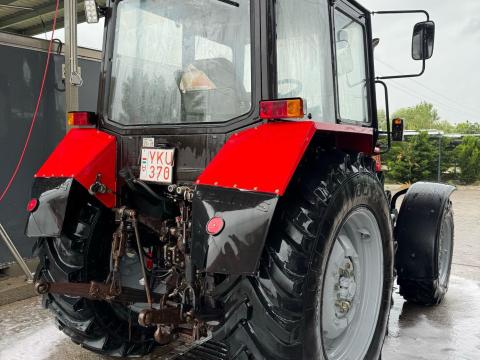 MTZ BELARUS 892.2 2017évj MTZ BELARUS 892.2 2017évj