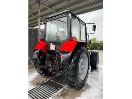 MTZ BELARUS 892.2 2017évj