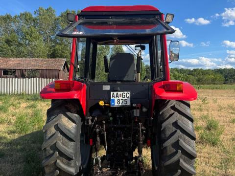 MTZ BELARUS 952.3 (9sebességes) MTZ BELARUS 952.3 (9sebességes)