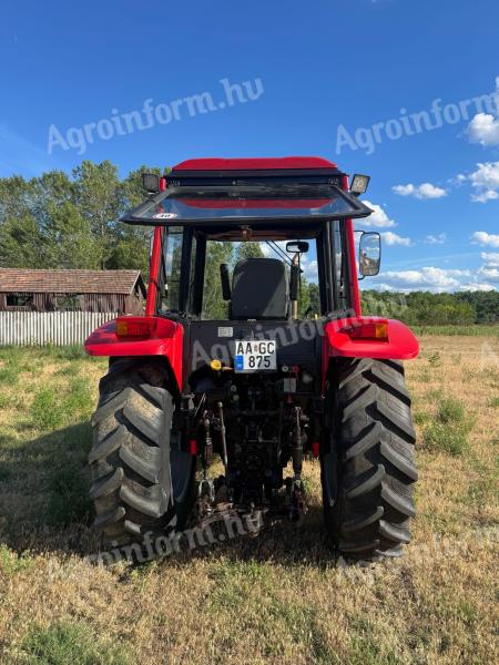 MTZ BELARUS 952.3   (9sebességes)