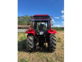 MTZ BELARUS 952.3   (9sebességes)