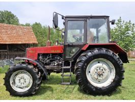 2013 Mtz 820.4 traktor
