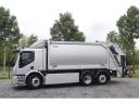 Volvo FE Electric | 6x2*4 / 2022 / Lízing 20%-tól
