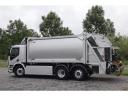 Volvo FE Electric | 6x2*4 / 2022 / Lízing 20%-tól