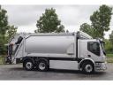 Volvo FE Electric | 6x2*4 / 2022 / Lízing 20%-tól