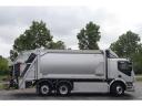 Volvo FE Electric | 6x2*4 / 2022 / Lízing 20%-tól