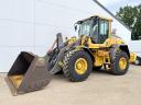 Volvo L90H / 2018 / 14 124 üzemóra / Lízing 20%-tól