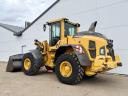 Volvo L90H / 2018 / 14 124 üzemóra / Lízing 20%-tól