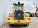 Volvo L90H / 2018 / 14 124 üzemóra / Lízing 20%-tól