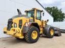 Volvo L90H / 2018 / 14 124 üzemóra / Lízing 20%-tól