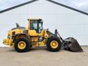 Volvo L90H / 2018 / 14 124 üzemóra / Lízing 20%-tól
