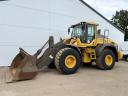 Volvo L110H / 2015 / 17 731 üzemóra / Lízing 20%-tól