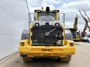 Volvo L110H / 2015 / 17 731 üzemóra / Lízing 20%-tól