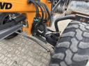 Case 836C AWD / 2017 / 3 724 üzemóra / Lízing 20%-tól