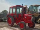 MTZ 80 lassú jármű