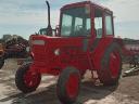 MTZ 80 lassú jármű