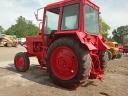 MTZ 80 lassú jármű
