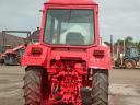 MTZ 80 lassú jármű
