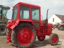 MTZ 80 lassú jármű