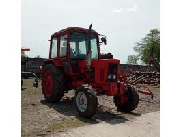 MTZ 82; 1988-as évjáratú,  forgalmi engedély nélkül