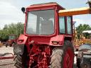 MTZ 82; 1988-as évjáratú,  forgalmi engedély nélkül