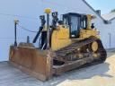 Caterpillar D6T LGP / 2014 / 13 464 üzemóra / Lízing 20%-tól