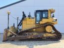 Caterpillar D6T LGP / 2014 / 13 464 üzemóra / Lízing 20%-tól