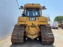 Caterpillar D6T LGP / 2014 / 13 464 üzemóra / Lízing 20%-tól