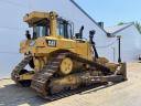 Caterpillar D6T LGP / 2014 / 13 464 üzemóra / Lízing 20%-tól