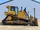 Caterpillar D6T LGP / 2014 / 13 464 üzemóra / Lízing 20%-tól