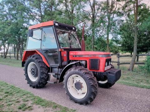 Zetor 53 40 Zetor 53 40