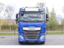 DAF XF 510 6x4 | Retarder / 2016 / Lízing 20%-tól