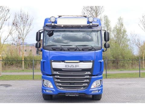 DAF XF 510 6x4 | Retarder / 2016 / Lízing 20%-tól DAF XF 510 6x4 | Retarder / 2016 / Lízing 20%-tól