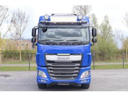 DAF XF 510 6x4 | Retarder / 2016 / Lízing 20%-tól