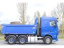 DAF XF 510 6x4 | Retarder / 2016 / Lízing 20%-tól