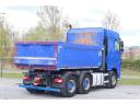 DAF XF 510 6x4 | Retarder / 2016 / Lízing 20%-tól