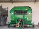 John Deere 623 MultiCrop bálázó 2014-es évjárat